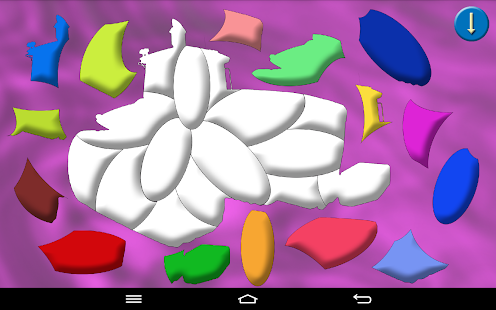 Vehicle Puzzle Screenshots 14