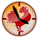 Challenging Alarm Clock logo
