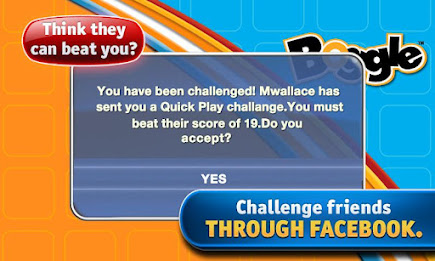 ZZSunset BOGGLE FREE poster 5