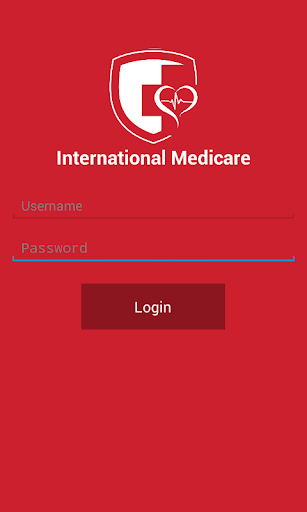 International Medicare