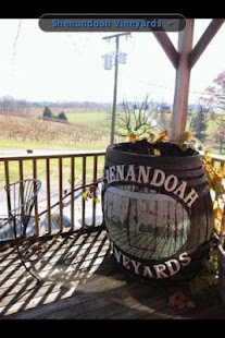Virginia Wine In My Pocket Screenshots 3