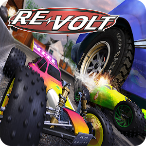 RE-VOLT-Classic