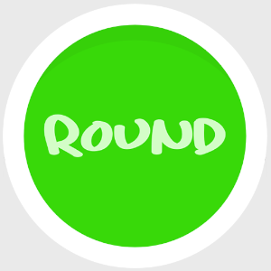  Romow Round Nova Apex ADW Holo v4.0.0