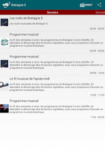 Bretagne 5 Screenshots 2