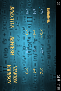 How to mod Numerical Analysis patch 1.1.2 apk for bluestacks
