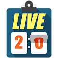 ScoreCenter Live : All sports 4.5.3 APK Download
