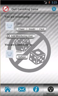 How to download Quit Gamble Hide&Seek FreeVer lastet apk for pc