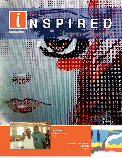 Inspired Mag