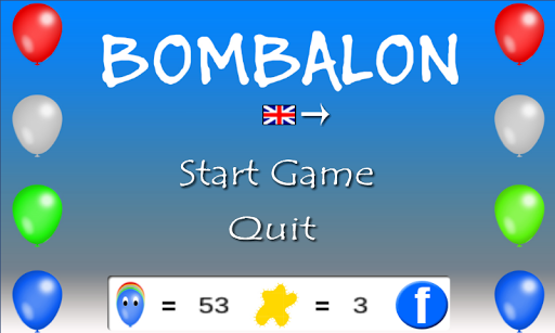 BomBalon