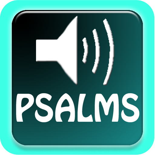 Free Talking Bible Psalms