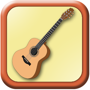 Real Acoustic Guitar Game 1.02 Icon