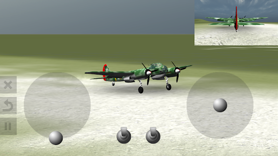 How to install Warbirds RC Twins 1.2 apk for android