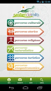 How to get Sentieri del Mito 1.1 apk for pc