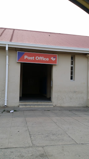Senekal Post Office 
