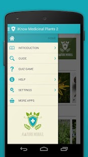 Free iKnow Medicinal Plants 2 LITE APK for Android