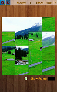 Free Download Countryside Jigsaw Puzzles APK