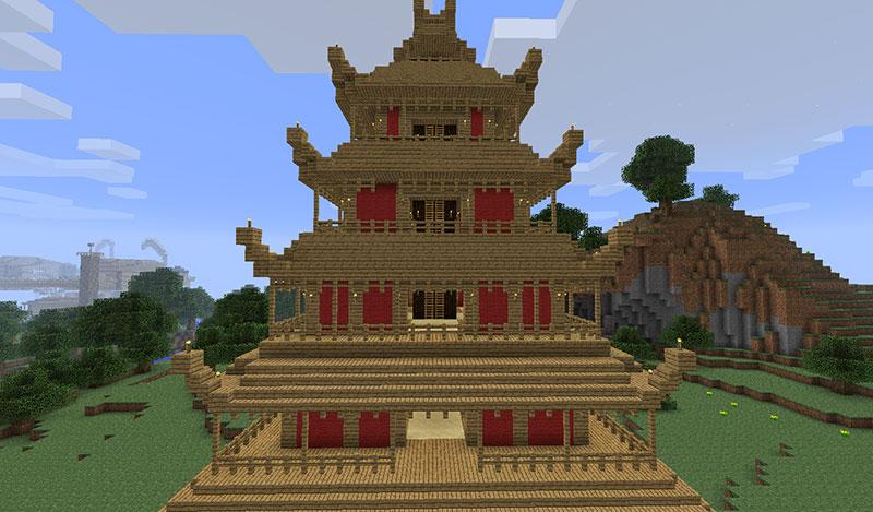 Japanese House Minecraft Ideas on Google Play Reviews  Stats