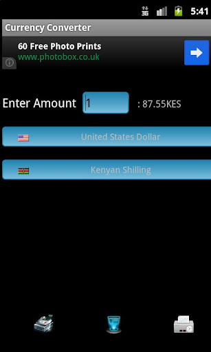 Currency Converter