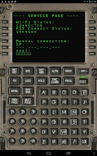 How to install Captain Sim 777 Wireless CDU v1.0.0 unlimited apk for pc