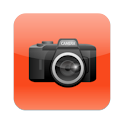 EyeMask Photo logo