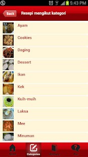 How to get My Resipi 1.1 apk for laptop
