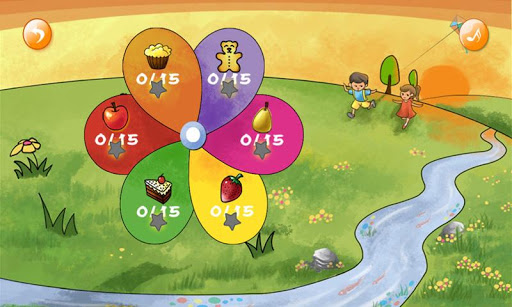 免費下載解謎APP|A Mouse-사탕과 과일:키미 의 피크닉 app開箱文|APP開箱王