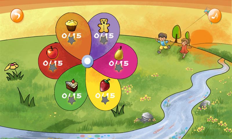 Kids Math-Addition,Subtraction Screen 3
