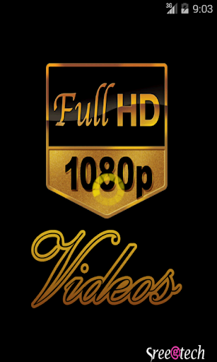 HD Video
