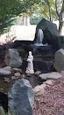 St Luke's Fountain