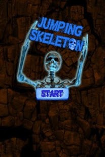 Jumping Skeleton Screenshots 2