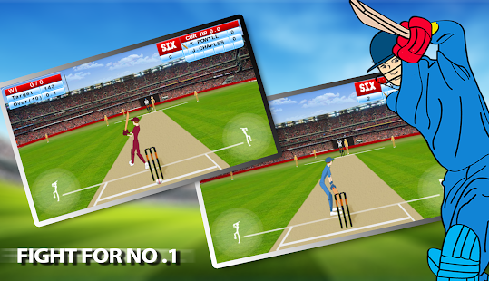 Download Cricket Fever 2017 APK for PC