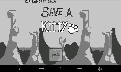 Save a Kitty