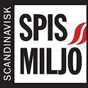 Spismilj&ouml; logo