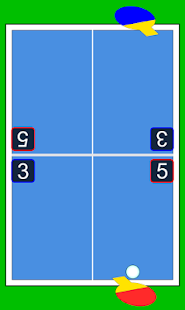 Free TapPong - 2 Player Ping Pong APK