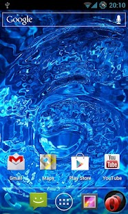 How to get Rippling Images Live Wallpaper 1.32 mod apk for android