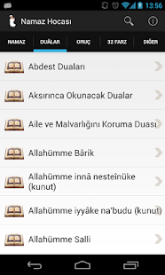 How to get Namaz Hocası Varies with device unlimited apk for android