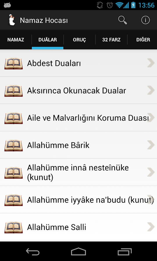 Dua