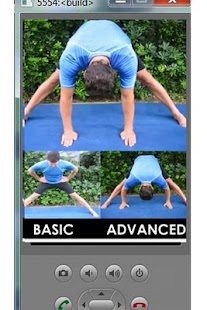 Free Low Back Care Protection APK for PC