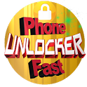 Phone Unlocker Fast icon