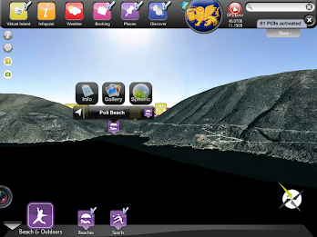 Smart-Ithaki, Smart-Islands poster 15