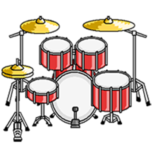 Rockin Drums 音樂 App LOGO-APP開箱王