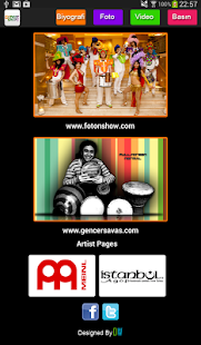 Free Gencer Savaş APK for Android