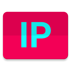 What is my IP.apk 1.1