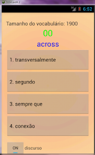 Falantes de português Inglês Screenshots 9