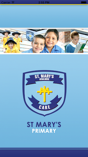 St Mary's Primary Rydalmere