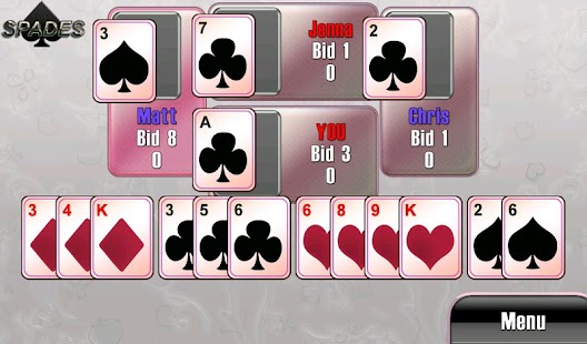 Spades (Full) Screenshots 8