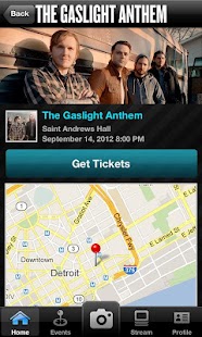 How to get The Gaslight Anthem patch 1.2.1 apk for android