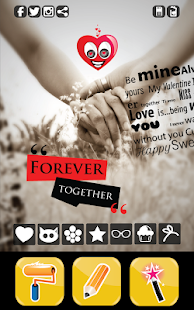 Láska Obrázky Dekoratér - náhled