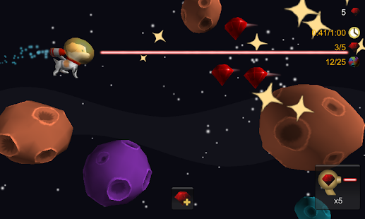 How to install Laser Hero patch 1.0 apk for pc
