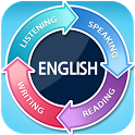 ENGLISH SPEAKING  900 icon